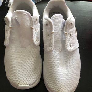 Size 13 sneakers children’s